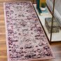 Unique Loom Charleston runner Rug (2'x 6')  150105