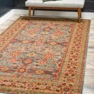 Unique Loom Monroe Edinburgh Rug 3.3'x5.3'  129414