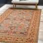 Unique Loom Monroe Edinburgh Rug 3.3'x5.3'  129414