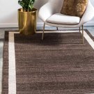 Unique Loom Maria Del Mar Rug 9'x 12' 127309