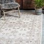 Unique Loom vista Area Rug (6'x9') 121373