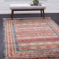 Unique Loom Pasadena Fars Rug 120138
