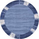 Unique Loom del round Area Rug diameter 8'  121679