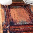 Unique Loom Selene Estrella Rug 131912