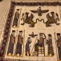 35â x 35â nice new gift syrus the great ahura mazda cotton hekhamanid empire