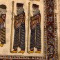 35â x 35â nice new gift syrus the great ahura mazda cotton hekhamanid empire