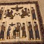 35â x 35â nice new gift syrus the great ahura mazda cotton hekhamanid empire