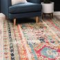 Unique Loom Sedona Collection Distressed Southwestern Tribal Rug ( 5'x8') 142302