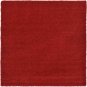 8' x 8' Solid Shag Square Rug  126273