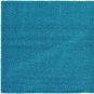 8' x 8' Solid Shag Square Rug  126261