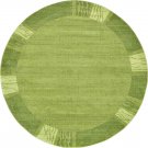 Unique Loom del mar round Rug  diameter 8'  121681