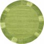 Unique Loom del mar round Rug  diameter 8'  121681