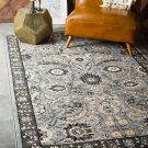Unique Loom  Espahan area Rug  (6'x9')  137554