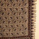 nice new gift tapestry table cloth table cloth art fix color washable 40” x 40”