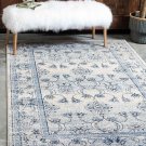 Unique Loom vista Area Rug (5'x8')  114678