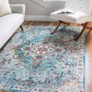 Unique Loom ( 8' x 10') Amulet Rug  148343