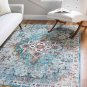 Unique Loom ( 8' x 10') Amulet Rug 148343