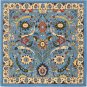 Unique Loom  Espahan square Rug (8'x8')  137509