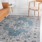 Unique Loom (5' x 8)' Amulet Rug 148317