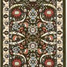 Unique Loom Espahan Collection Classic Traditional Area Rug (2.7'x10')  137549