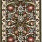 Unique Loom Espahan Collection Classic Traditional Area Rug (2.7'x10') 137549