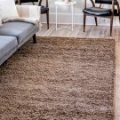 5' x 8' Solid Shag Rug  126247