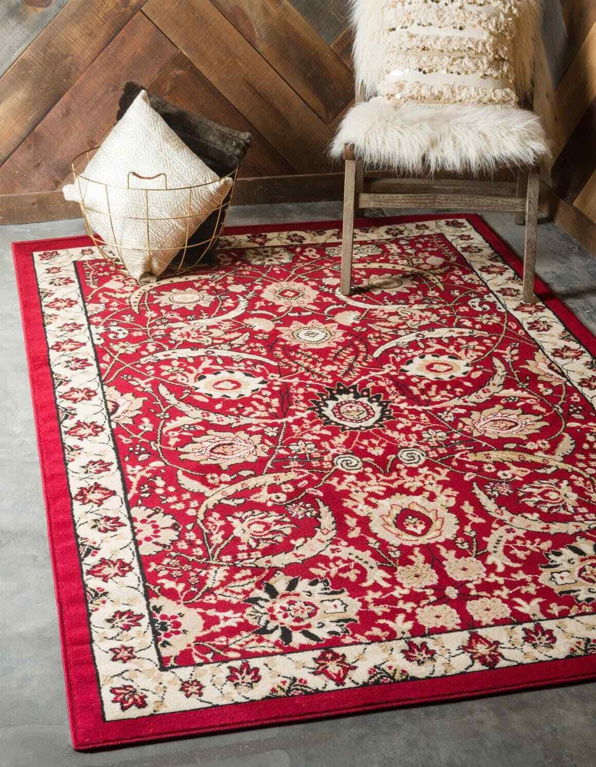 Unique Loom Espahan area Rug (8'x10')  137587