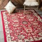 Unique Loom Espahan area Rug (8'x10')  137587