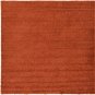 8' x 8' Solid Shag Square Rug  127819