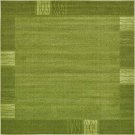 Unique Loom del mar square Rug (8'x8')  133771