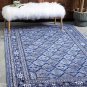 Unique Loom Trellis La Jolla Rug(8'x10')  133425