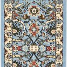 Unique Loom Espahan  runner Rug (2.2'x8.2') 137512