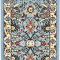 Unique Loom Espahan  runner Rug (2.2'x8.2') 137512