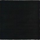 8' x 8' Solid Shag Square Rug 126279