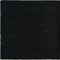8' x 8' Solid Shag Square Rug 126279