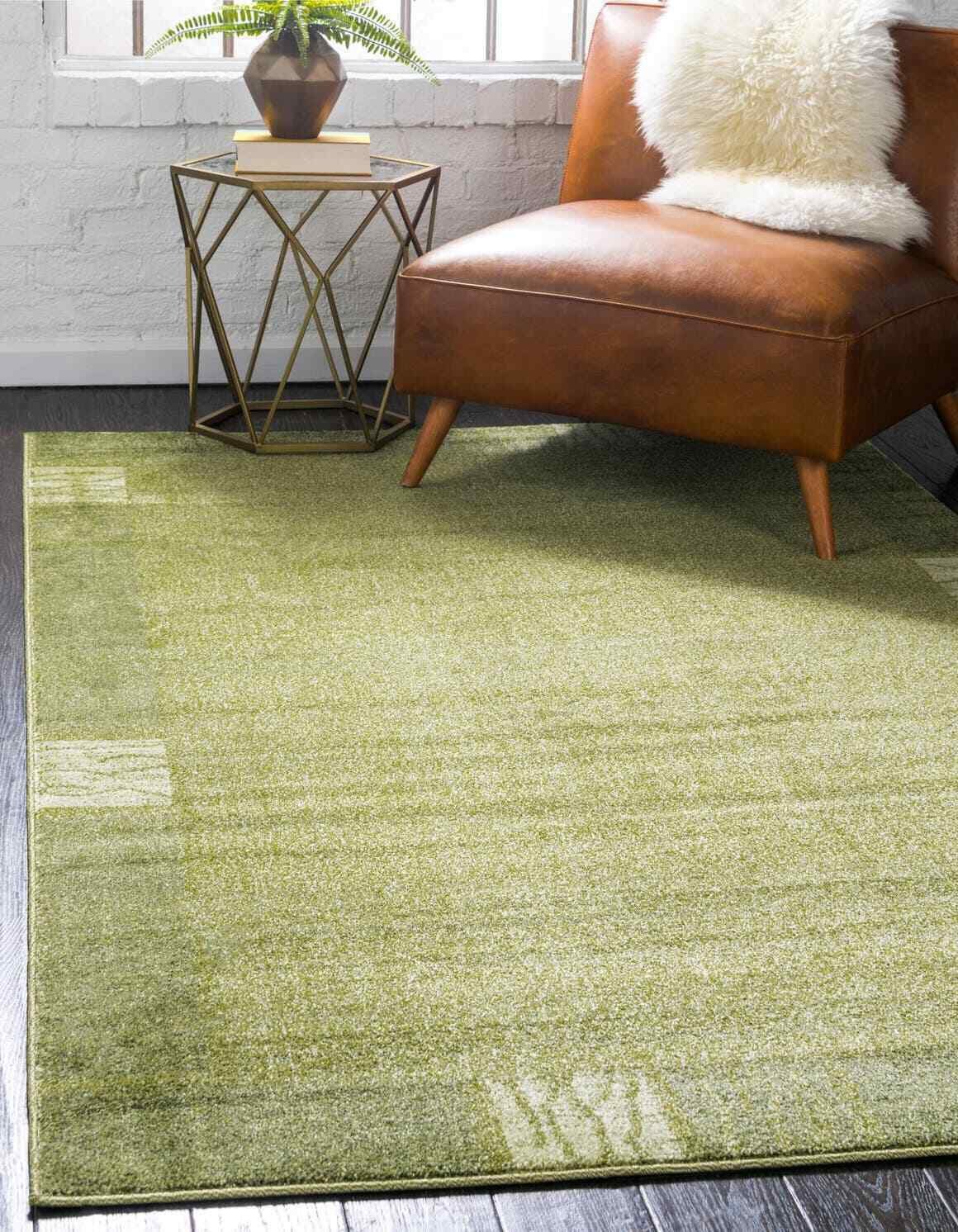 Unique Loom del mar area Rug (5x 8')  121682