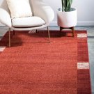 Unique Loom del mar Area Rug (5'x 8') 120199
