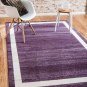 Unique Loom Maria Del Mar Rug (5'x8') 127349