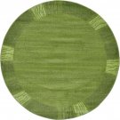 Unique Loom del mar round Rug diameter 6'  120683
