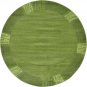 Unique Loom del mar round Rug diameter 6'  120683