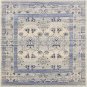 Unique Loom vista Area square (8'x8')  129495