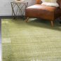 Unique Loom del mar area Rug (3.3'x5.3')  120682