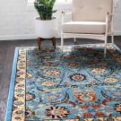 Unique Loom  Espahan Area Rug (10'x13') 137502