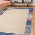 Unique Loom Canaries Helios Rug (8'x10')  141848