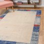 Unique Loom Canaries Helios Rug (8'x10')  141848