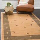 Unique Loom Emory Fars Rug (9'x12') 119933