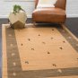 Unique Loom Emory Fars Rug (9'x12') 119933