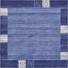 Unique Loom del mar square Area Rug (8x8') 133746