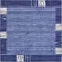 Unique Loom del mar square Area Rug (8x8') 133746
