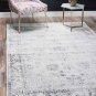 Unique Loom Sofia Traditional Area Rug, 9' 0 X 12' 0, Gray  134029